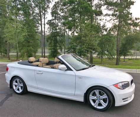 Bmw Convertible For Sale St Louis